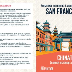 Chinatown de San Francisco