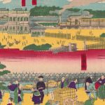 Tokyo époque Meiji