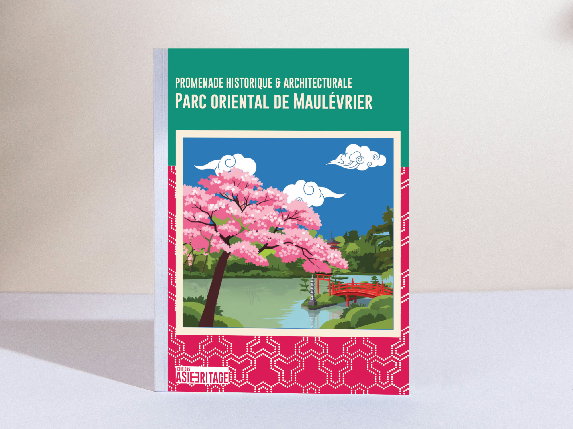 Parc Oriental Maulévrier