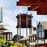 Japantown de San Francisco