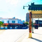Chinatown Honolulu