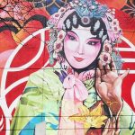 Chinatown Montréal